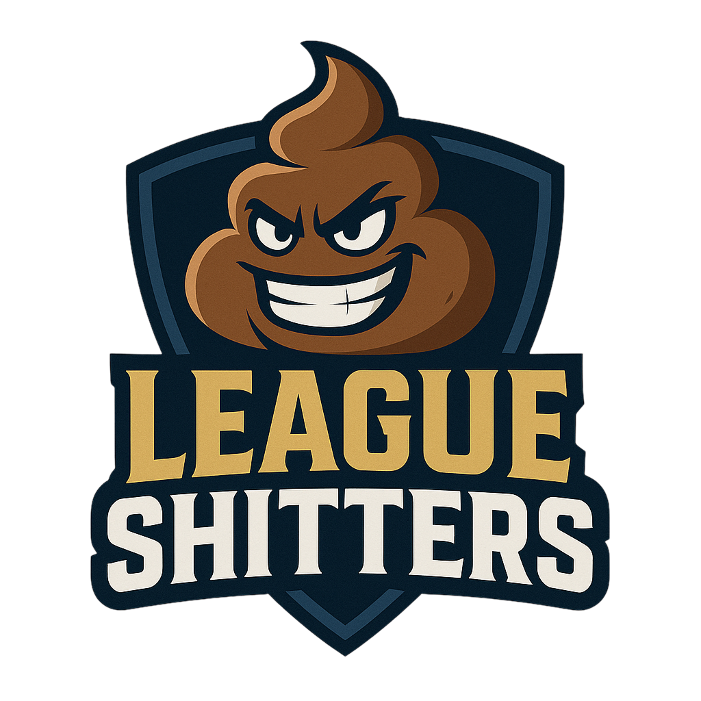 League Shitters